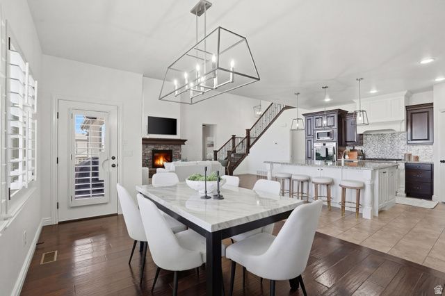 5442 W PULLEY LN, Herriman, UT 84096