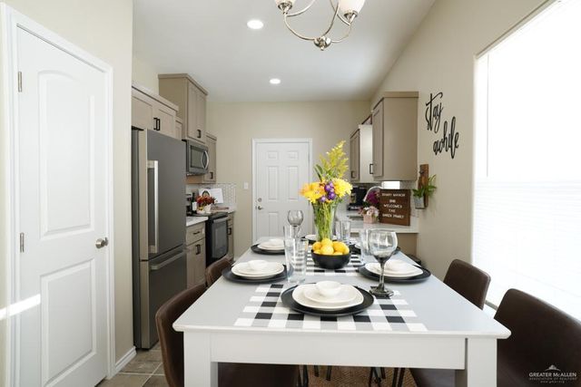 6803 59th Lane, Mission, TX 78573