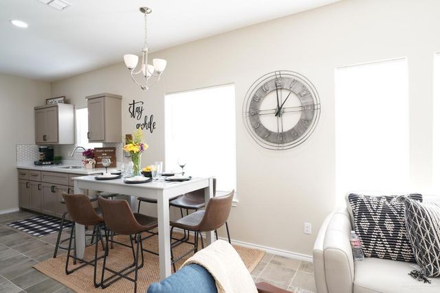 6803 59th Lane, Mission, TX 78573