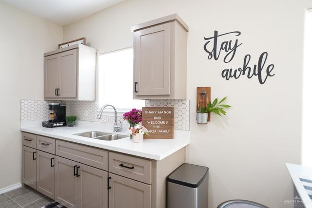 6803 59th Lane, Mission, TX 78573