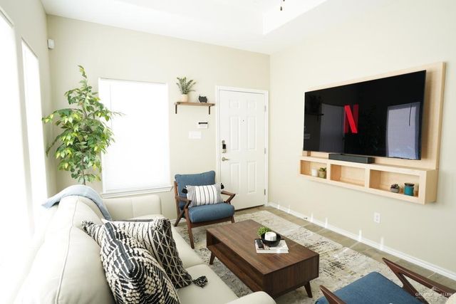 6803 59th Lane, Mission, TX 78573