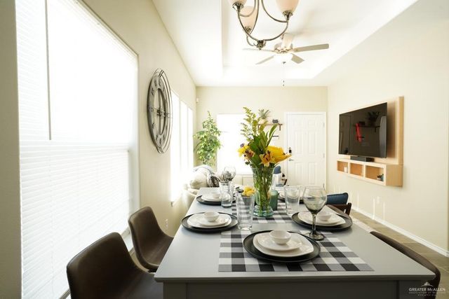 6803 59th Lane, Mission, TX 78573