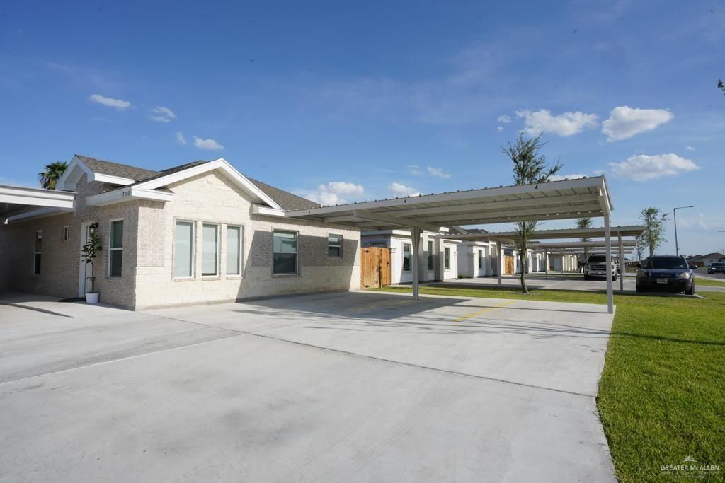 6803 59th Lane, Mission, TX 78573