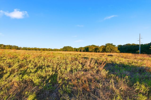 2401 Bear Creek Road, Aledo, TX 76008