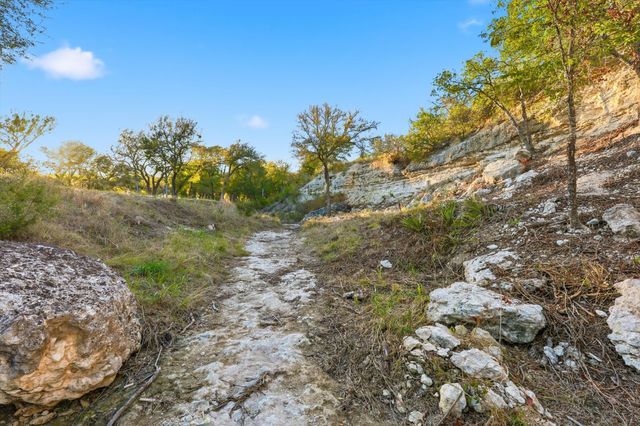 2401 Bear Creek Road, Aledo, TX 76008
