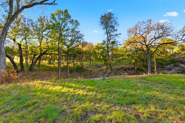 2401 Bear Creek Road, Aledo, TX 76008