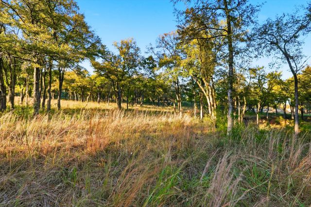 2401 Bear Creek Road, Aledo, TX 76008