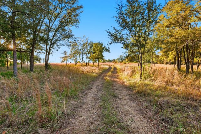 2401 Bear Creek Road, Aledo, TX 76008