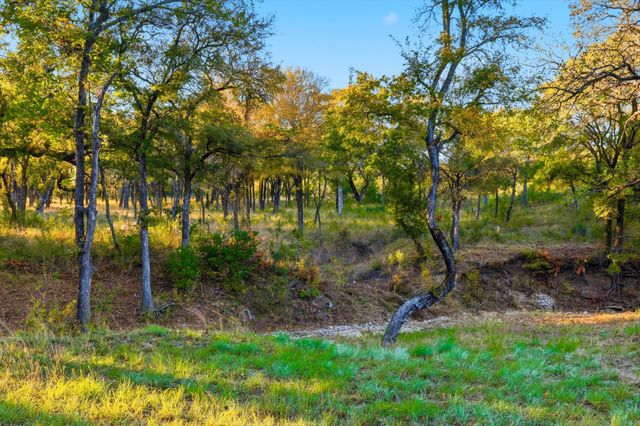 2401 Bear Creek Road, Aledo, TX 76008