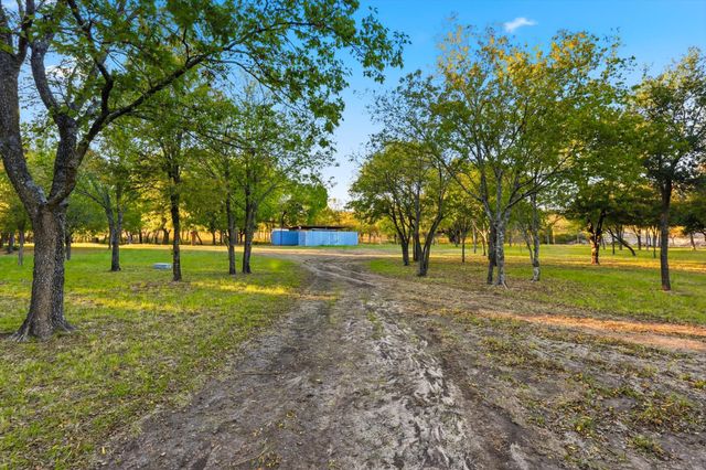 2401 Bear Creek Road, Aledo, TX 76008
