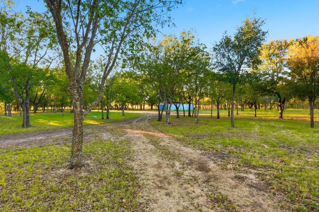 2401 Bear Creek Road, Aledo, TX 76008