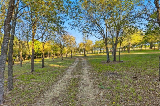 2401 Bear Creek Road, Aledo, TX 76008