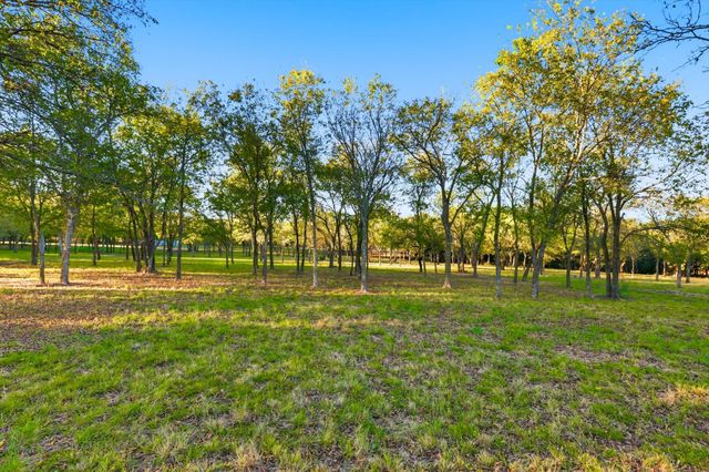 2401 Bear Creek Road, Aledo, TX 76008