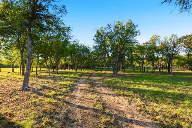 2401 Bear Creek Road, Aledo, TX 76008