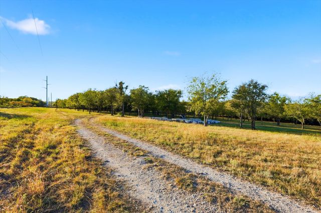 2401 Bear Creek Road, Aledo, TX 76008