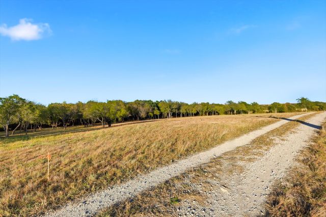 2401 Bear Creek Road, Aledo, TX 76008