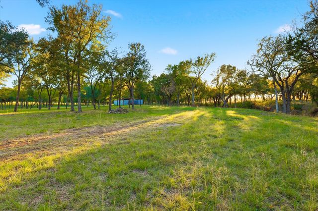 2401 Bear Creek Road, Aledo, TX 76008