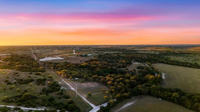 2401 Bear Creek Road, Aledo, TX 76008