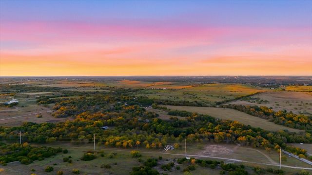 2401 Bear Creek Road, Aledo, TX 76008