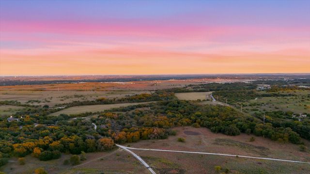 2401 Bear Creek Road, Aledo, TX 76008