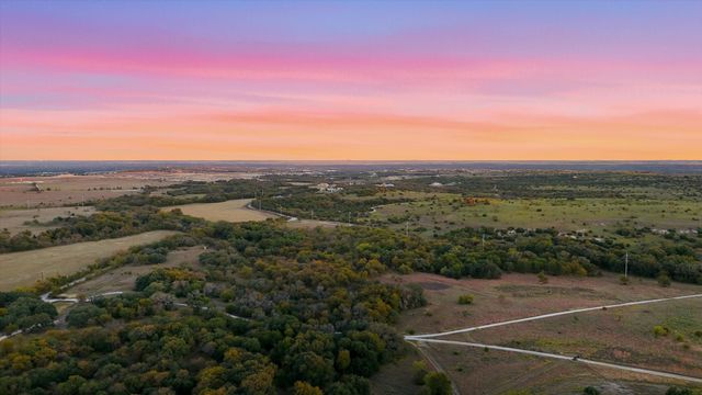 2401 Bear Creek Road, Aledo, TX 76008