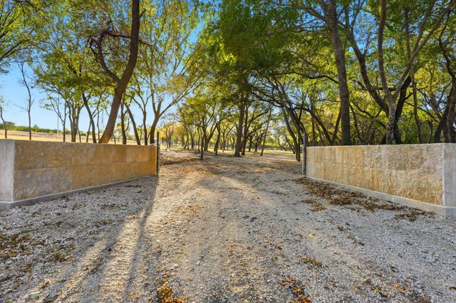 2401 Bear Creek Road, Aledo, TX 76008