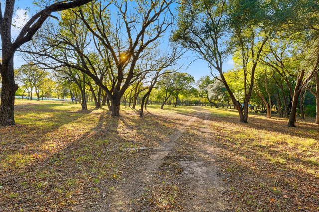 2401 Bear Creek Road, Aledo, TX 76008