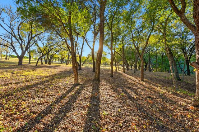 2401 Bear Creek Road, Aledo, TX 76008
