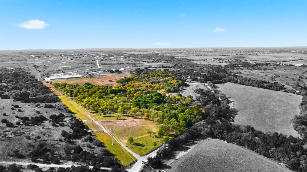 2401 Bear Creek Road, Aledo, TX 76008