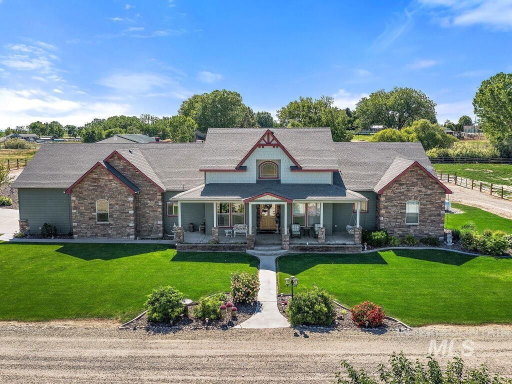 7340 Sagebrush Lane, Caldwell, ID 83607