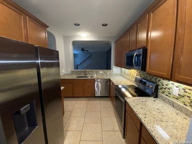 12404 Abbey Park, San Antonio, TX 78249