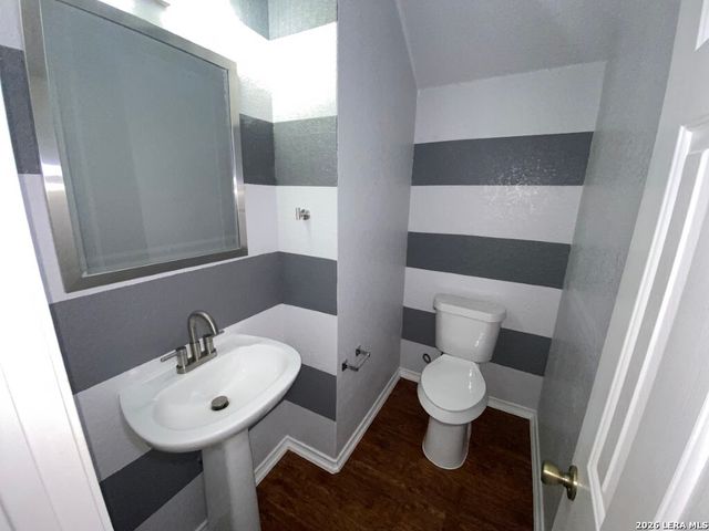 12404 Abbey Park, San Antonio, TX 78249