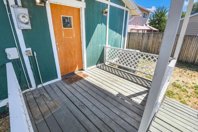 6505 Everett Street, Boise, ID 83704
