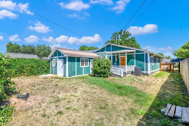 6505 Everett Street, Boise, ID 83704