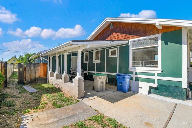 6505 Everett Street, Boise, ID 83704
