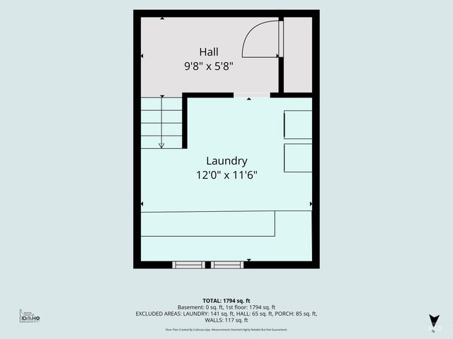 6505 Everett Street, Boise, ID 83704