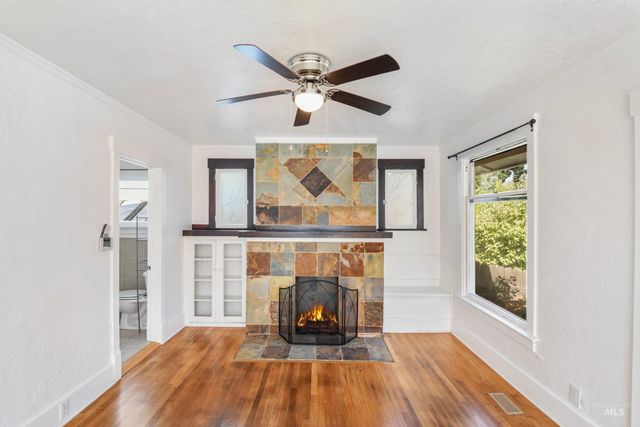 6505 Everett Street, Boise, ID 83704