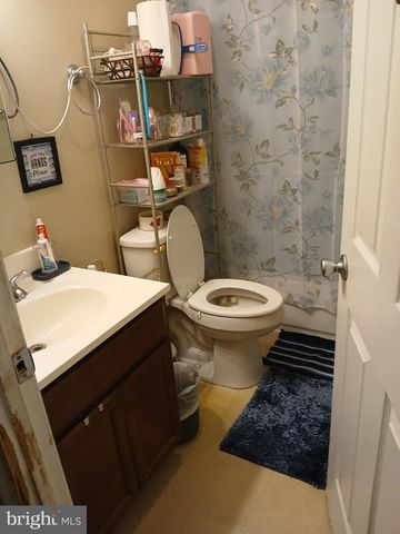 1552 CARSWELL ST, Baltimore, MD 21218