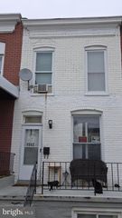 1552 CARSWELL ST, Baltimore, MD 21218