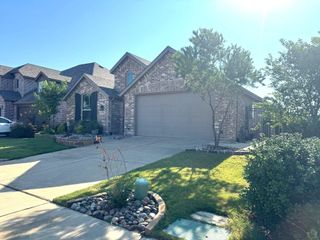 1713 Jorney Forth Trail, Wylie, TX 75098