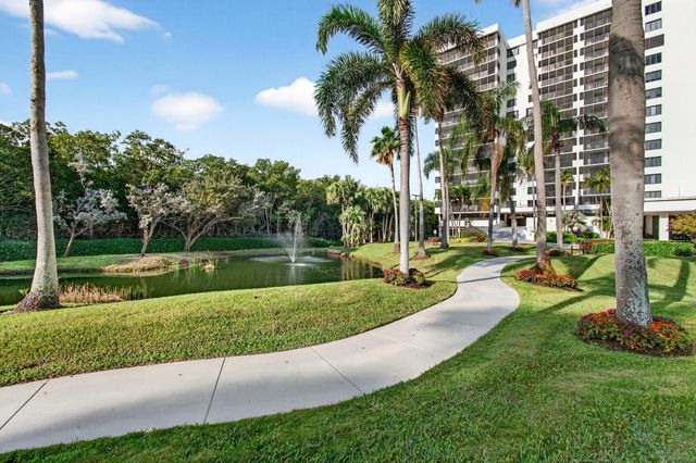 3420 S Ocean Boulevard 5z, Highland Beach, FL 33487