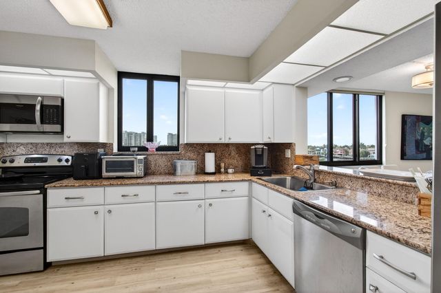 3420 S Ocean Boulevard 5z, Highland Beach, FL 33487