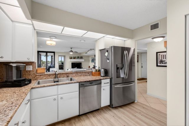 3420 S Ocean Boulevard 5z, Highland Beach, FL 33487