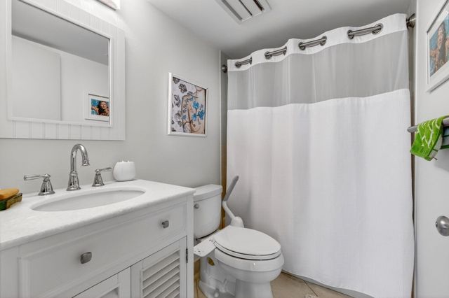 3420 S Ocean Boulevard 5z, Highland Beach, FL 33487