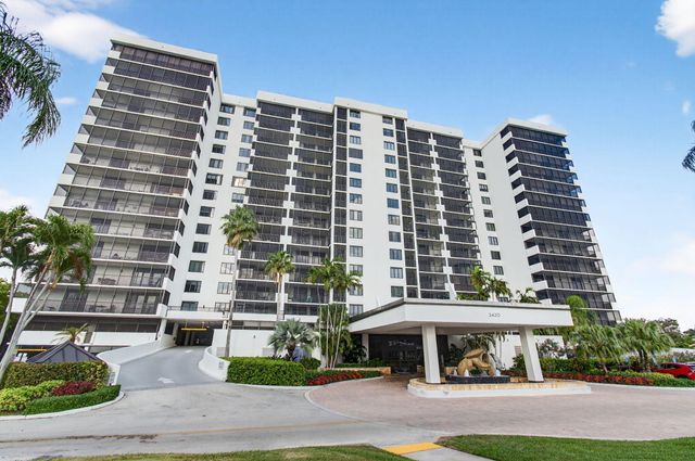 3420 S Ocean Boulevard 5z, Highland Beach, FL 33487