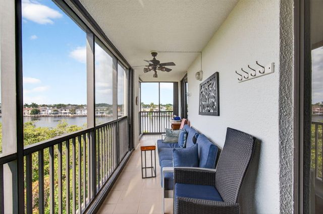 3420 S Ocean Boulevard 5z, Highland Beach, FL 33487