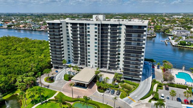 3420 S Ocean Boulevard 5z, Highland Beach, FL 33487