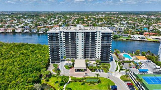 3420 S Ocean Boulevard 5z, Highland Beach, FL 33487