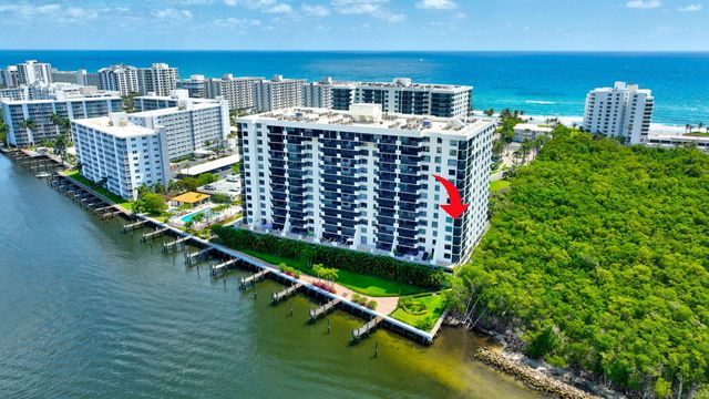 3420 S Ocean Boulevard 5z, Highland Beach, FL 33487