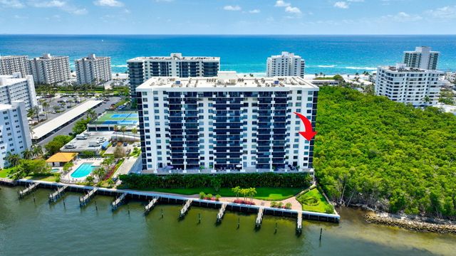 3420 S Ocean Boulevard 5z, Highland Beach, FL 33487